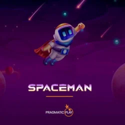 Spaceman popmel